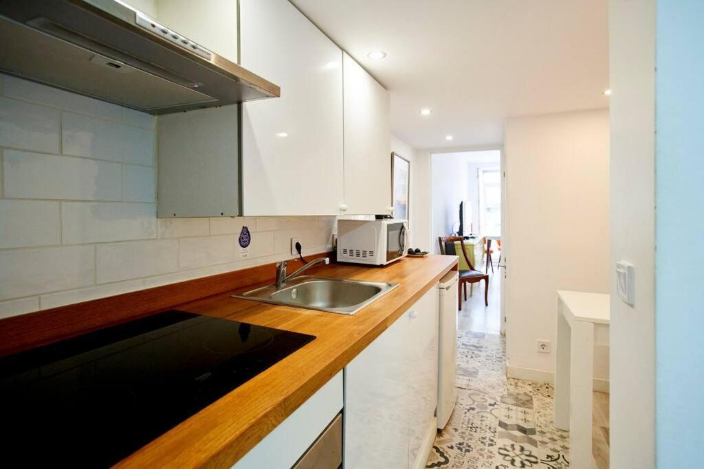 So Simply Ribeira Apartment Porto Exterior photo