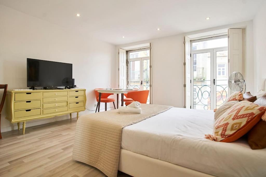 So Simply Ribeira Apartment Porto Exterior photo
