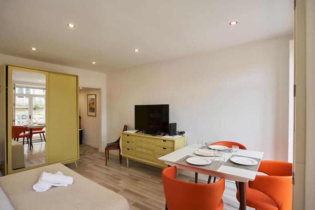 So Simply Ribeira Apartment Porto Exterior photo