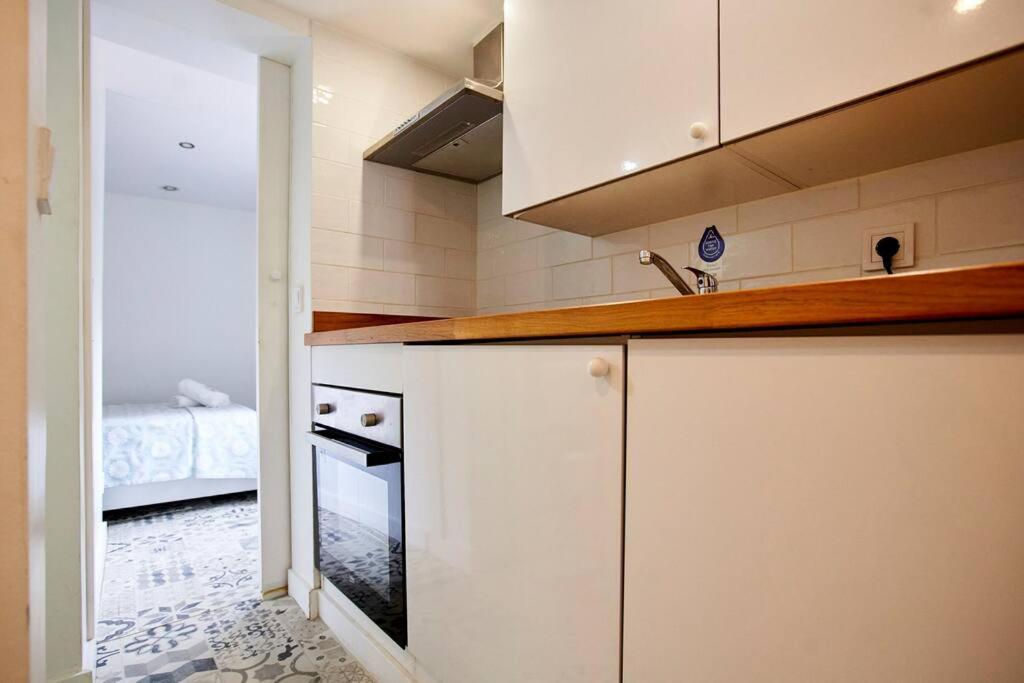 So Simply Ribeira Apartment Porto Exterior photo