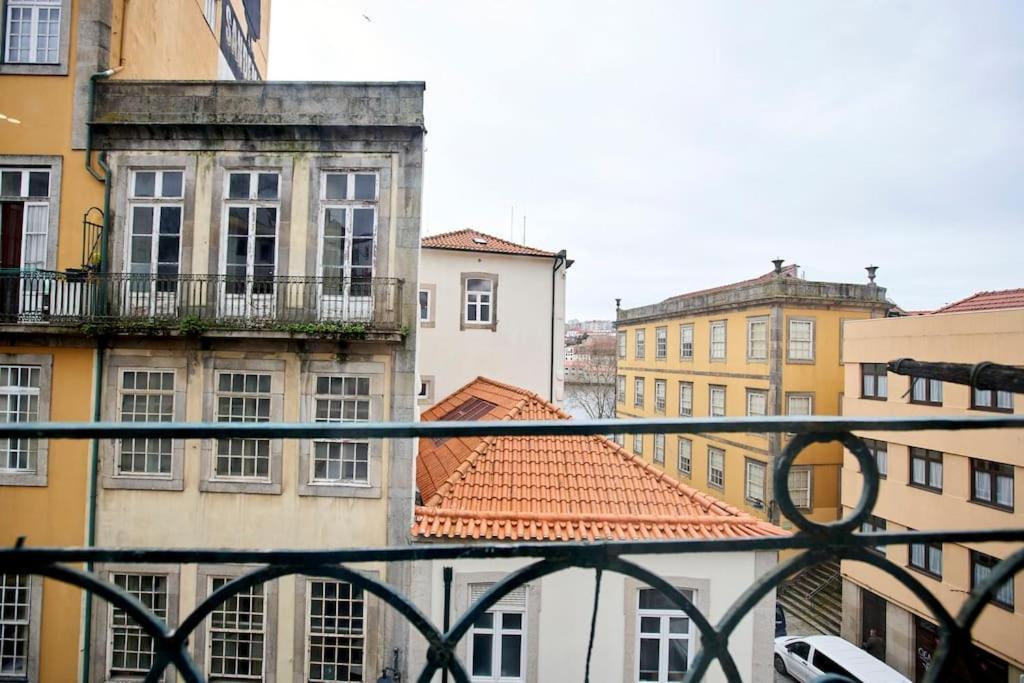 So Simply Ribeira Apartment Porto Exterior photo